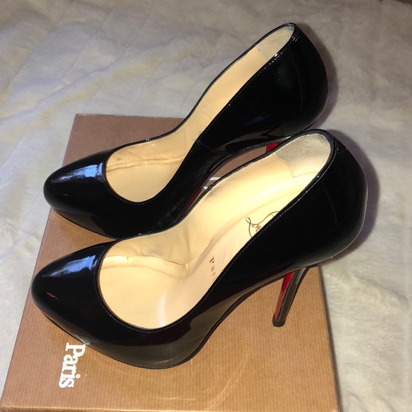 C. LOUBOUTIN | ARGOTIK-SOLD OUT STYLE🔥 - Picture 3 of 8